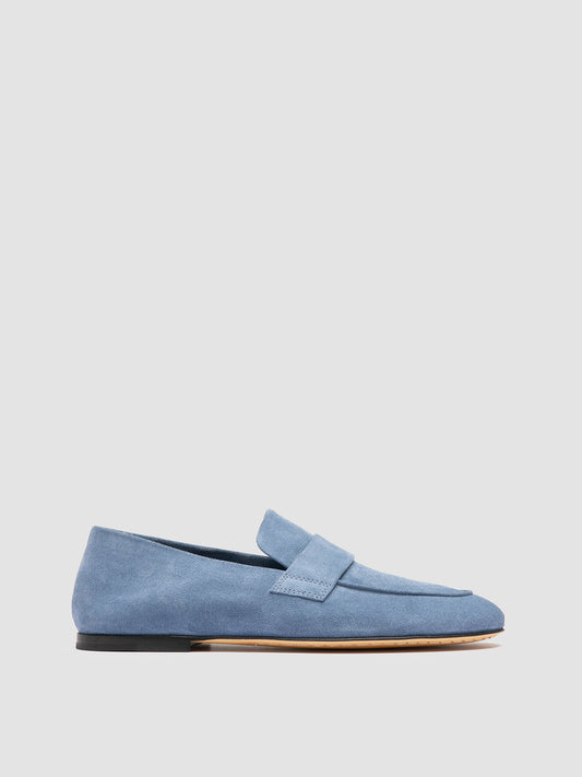 BLAIR/001 COCO INDIGO