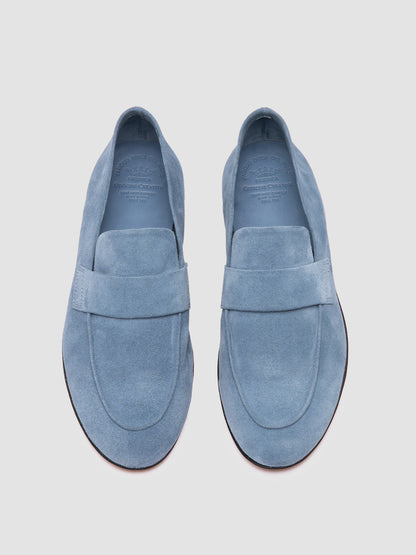 BLAIR/001 COCO INDIGO