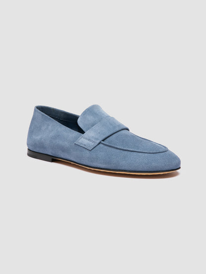 BLAIR/001 COCO INDIGO