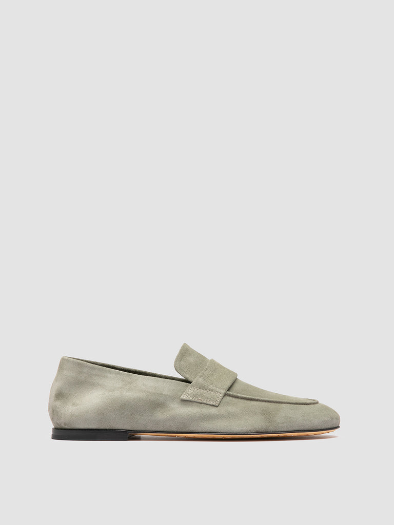 BLAIR/001 COCO SMOKED GREEN