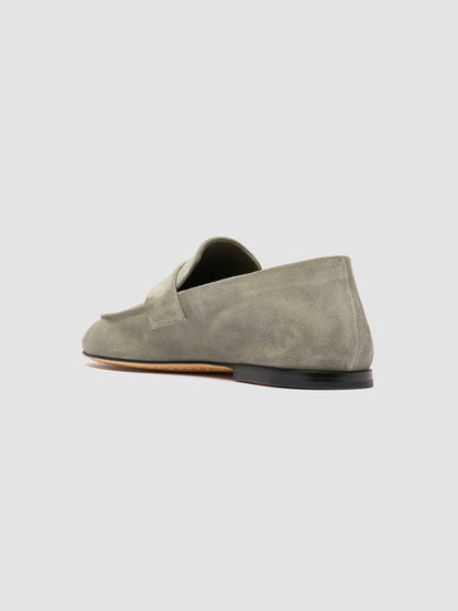 BLAIR/001 COCO SMOKED GREEN