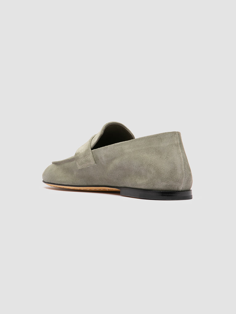 BLAIR/001 COCO SMOKED GREEN
