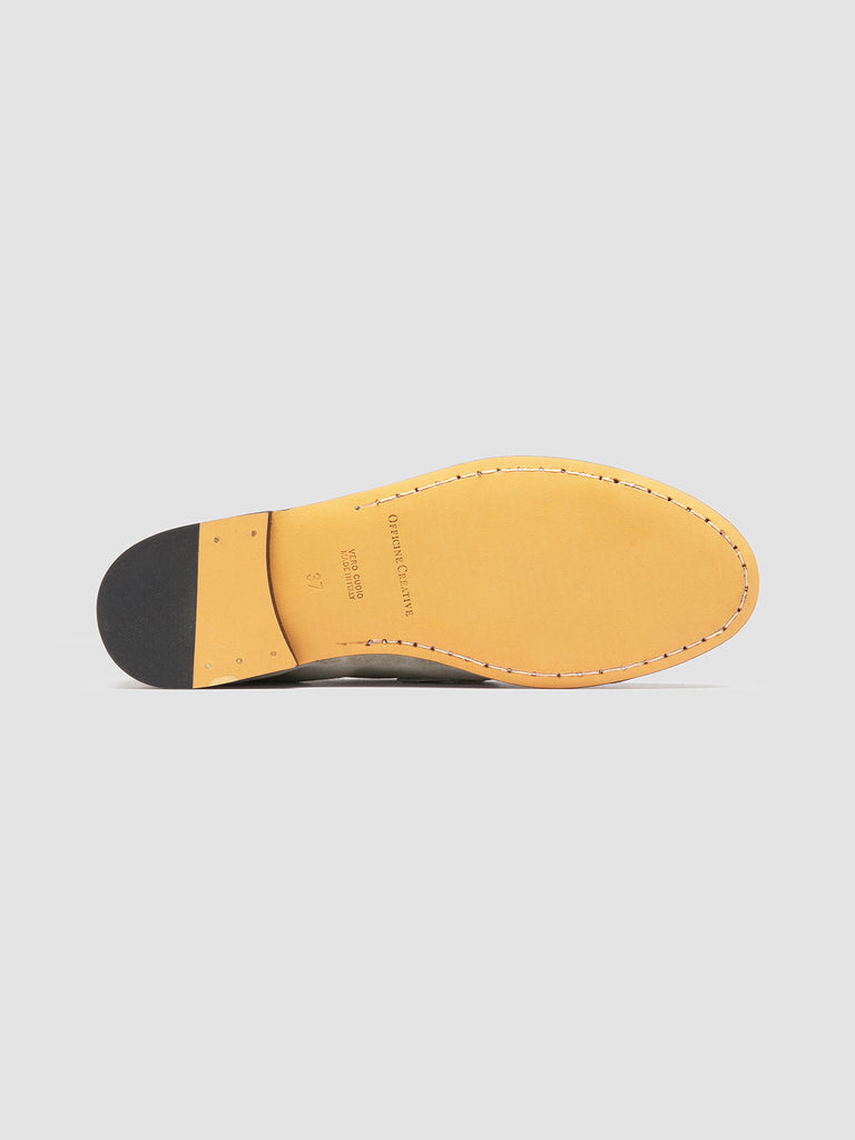 BLAIR/001 COCO SMOKED GREEN
