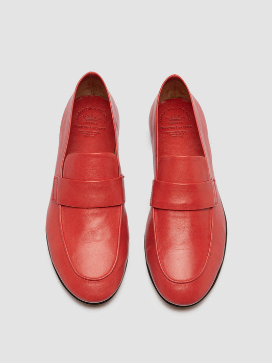 BLAIR/001 HORSE LUX VOL. RED KING