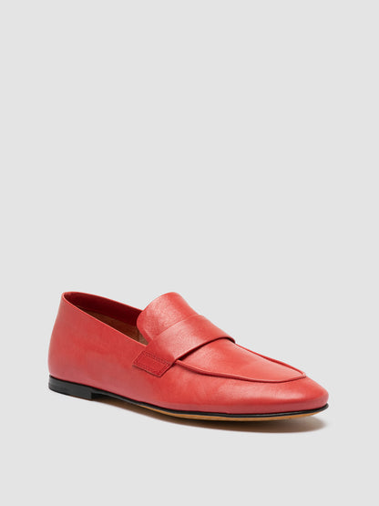 BLAIR/001 HORSE LUX VOL. RED KING
