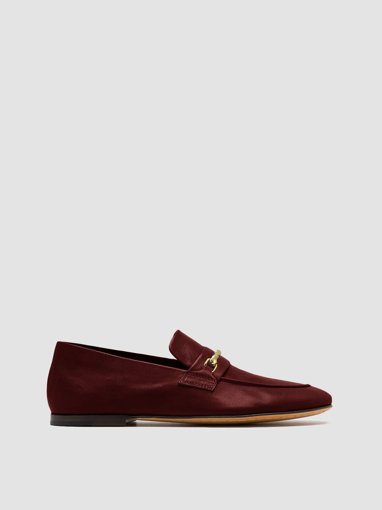 BLAIR/012 HORSE LUX VOL. CABERNET