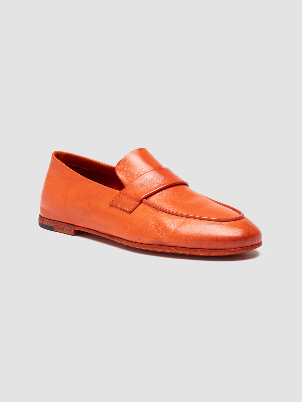 BLAIR DD/001 IGNIS T. RUSSET