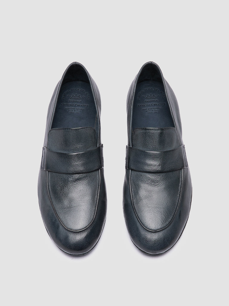 BLAIR DD/001 IGNIS T. VINTAGE BLUE