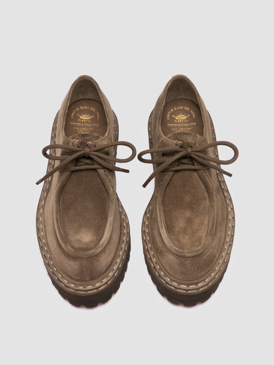 BLOSSOM/001 LIGHT CACHEMIRE TONAL OLIVE