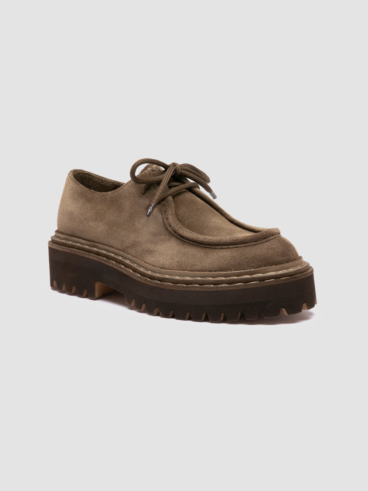 BLOSSOM/001 LIGHT CACHEMIRE TONAL OLIVE