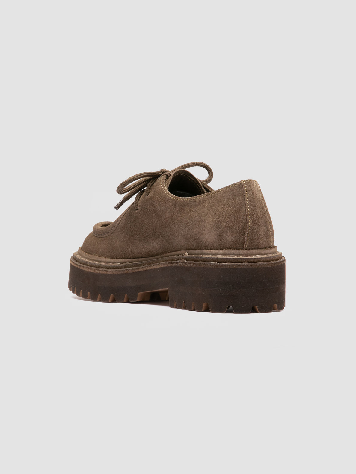 BLOSSOM/001 LIGHT CACHEMIRE TONAL OLIVE