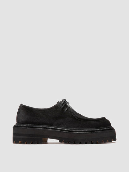 BLOSSOM/001 LIGHT CACHEMIRE TONAL NERO