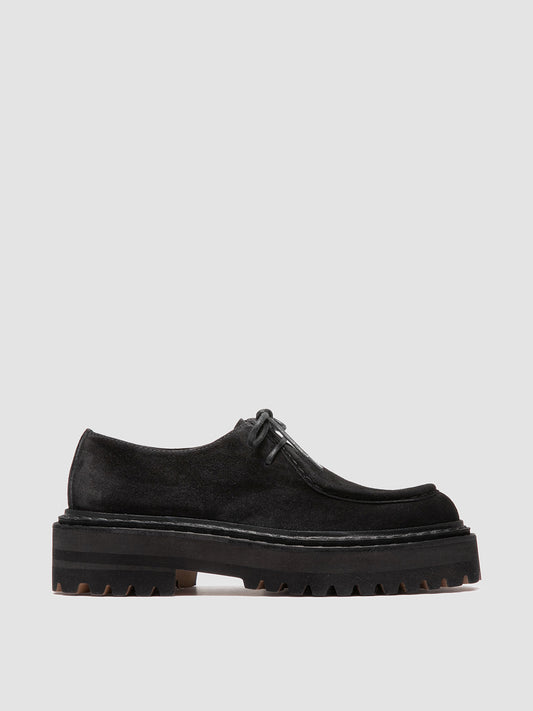 BLOSSOM/001 LIGHT CACHEMIRE TONAL NERO