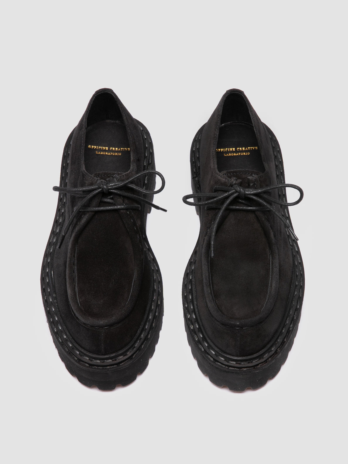 BLOSSOM/001 LIGHT CACHEMIRE TONAL NERO