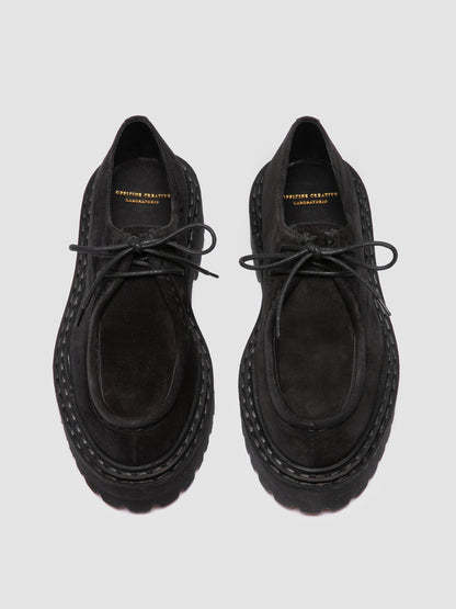 BLOSSOM/001 LIGHT CACHEMIRE TONAL NERO