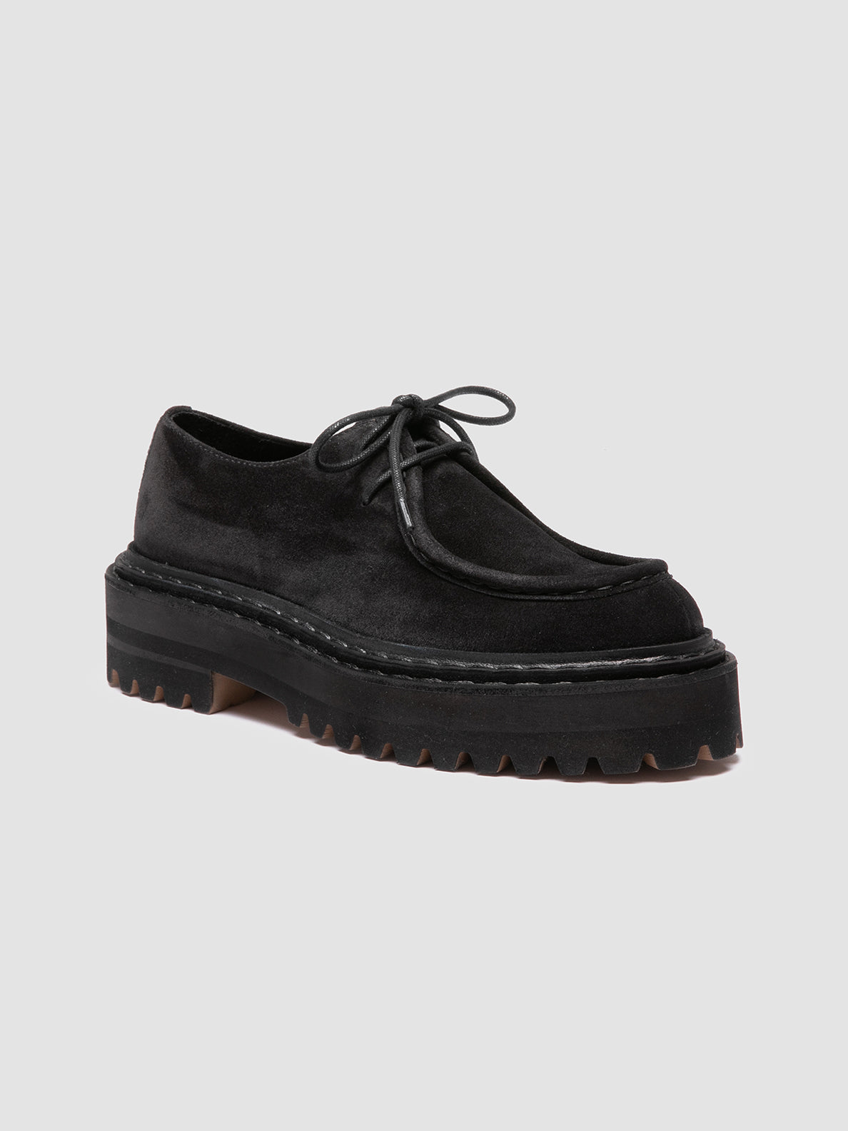 BLOSSOM/001 LIGHT CACHEMIRE TONAL NERO