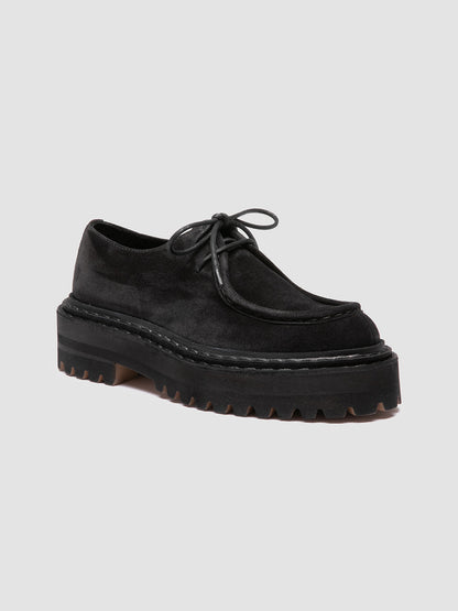 BLOSSOM/001 LIGHT CACHEMIRE TONAL NERO