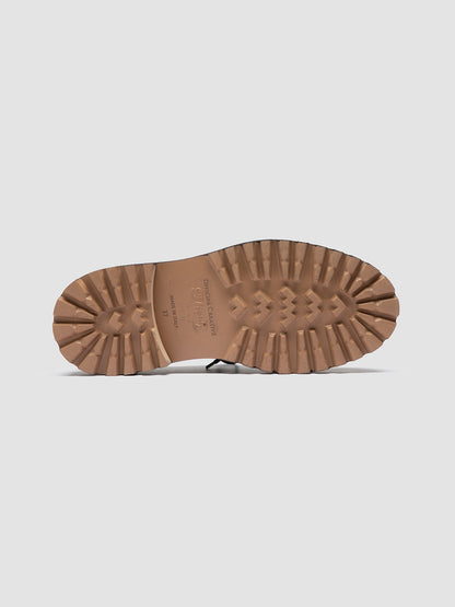 BLOSSOM/001 LIGHT CACHEMIRE TONAL NERO