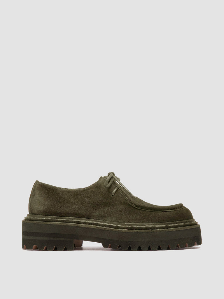 BLOSSOM/001 LIGHT CACHEMIRE TONAL OLIVE