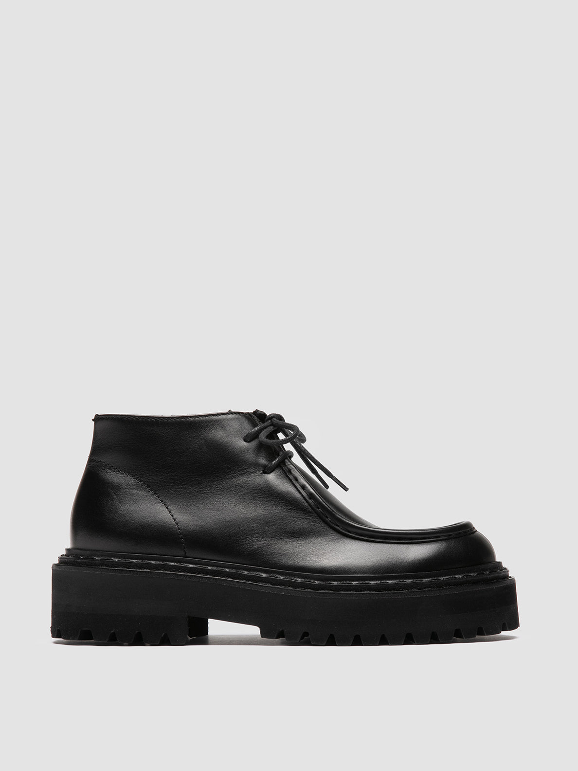 BLOSSOM/002 BUTTERO NERO