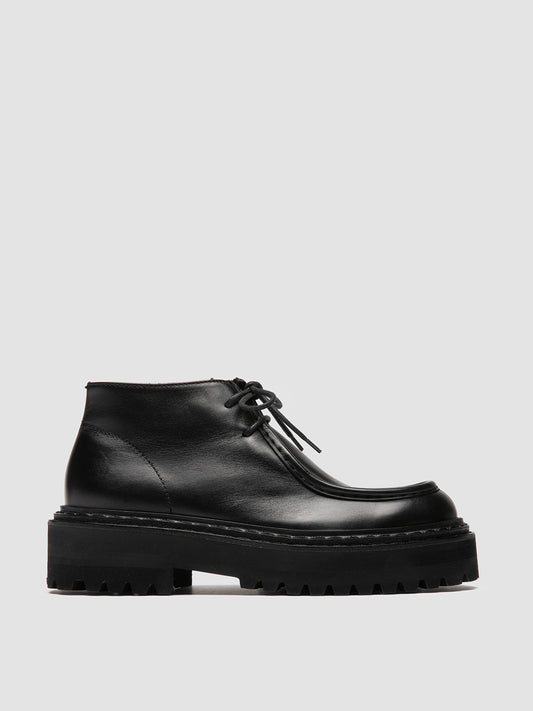 BLOSSOM/002 BUTTERO NERO