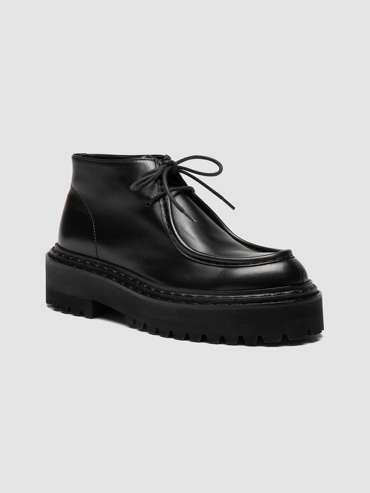 BLOSSOM/002 BUTTERO NERO