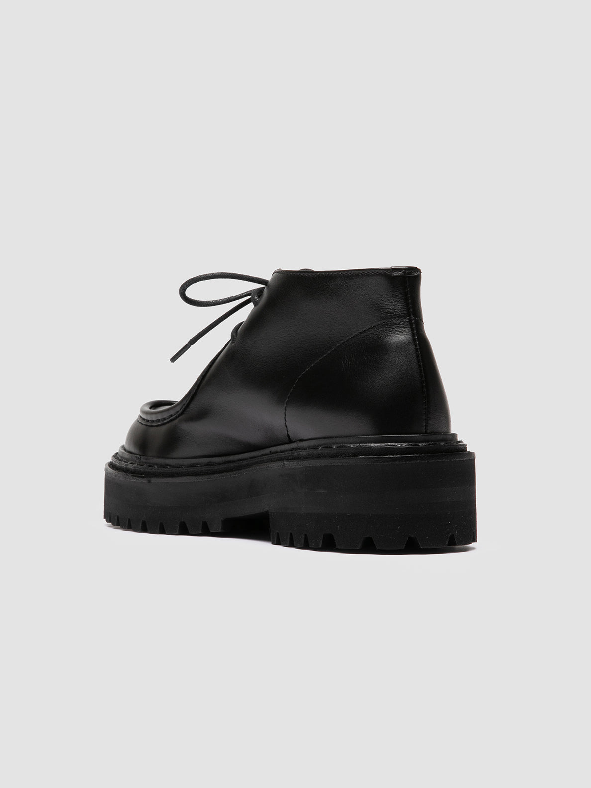 BLOSSOM/002 BUTTERO NERO
