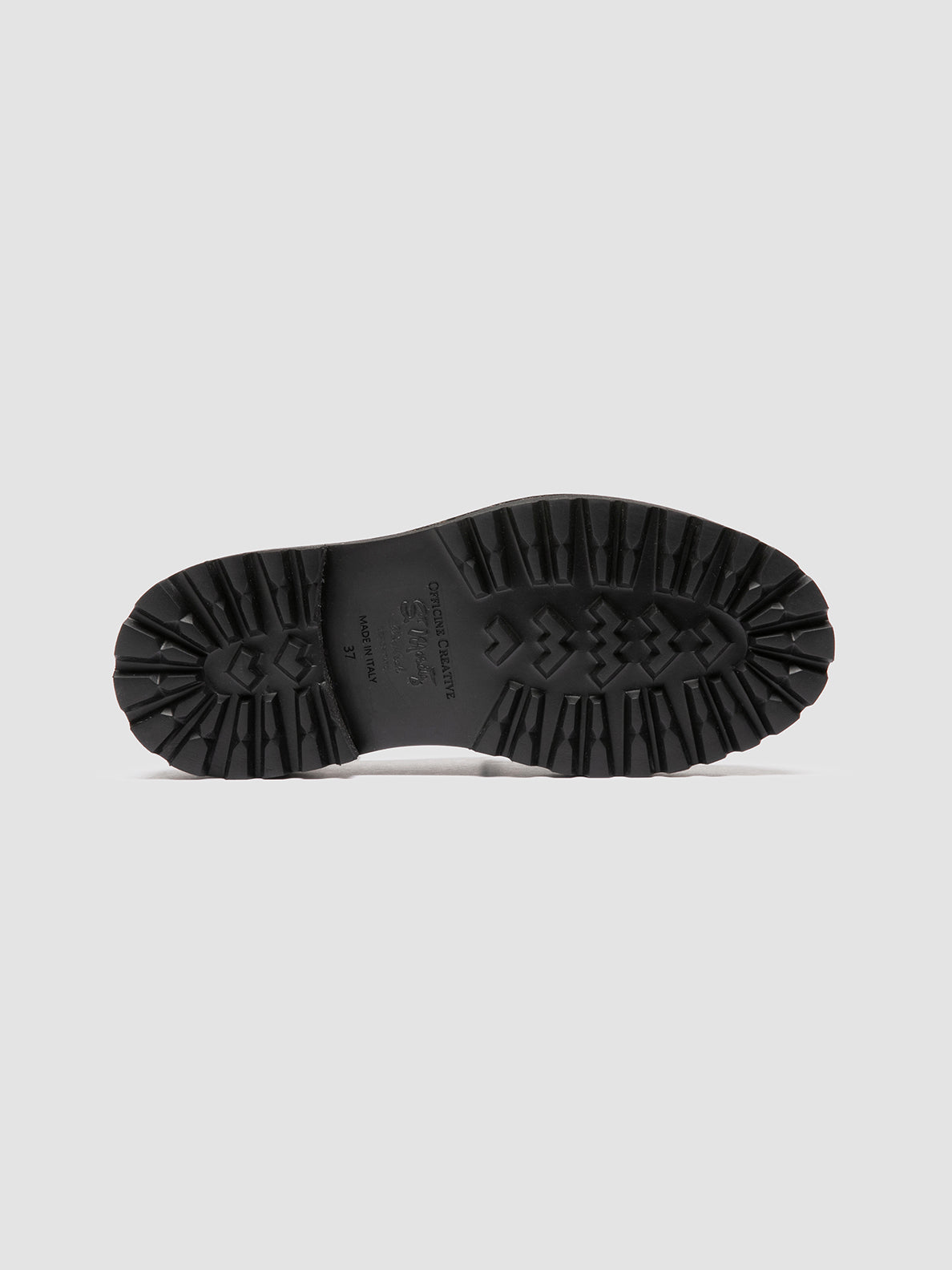 BLOSSOM/002 BUTTERO NERO