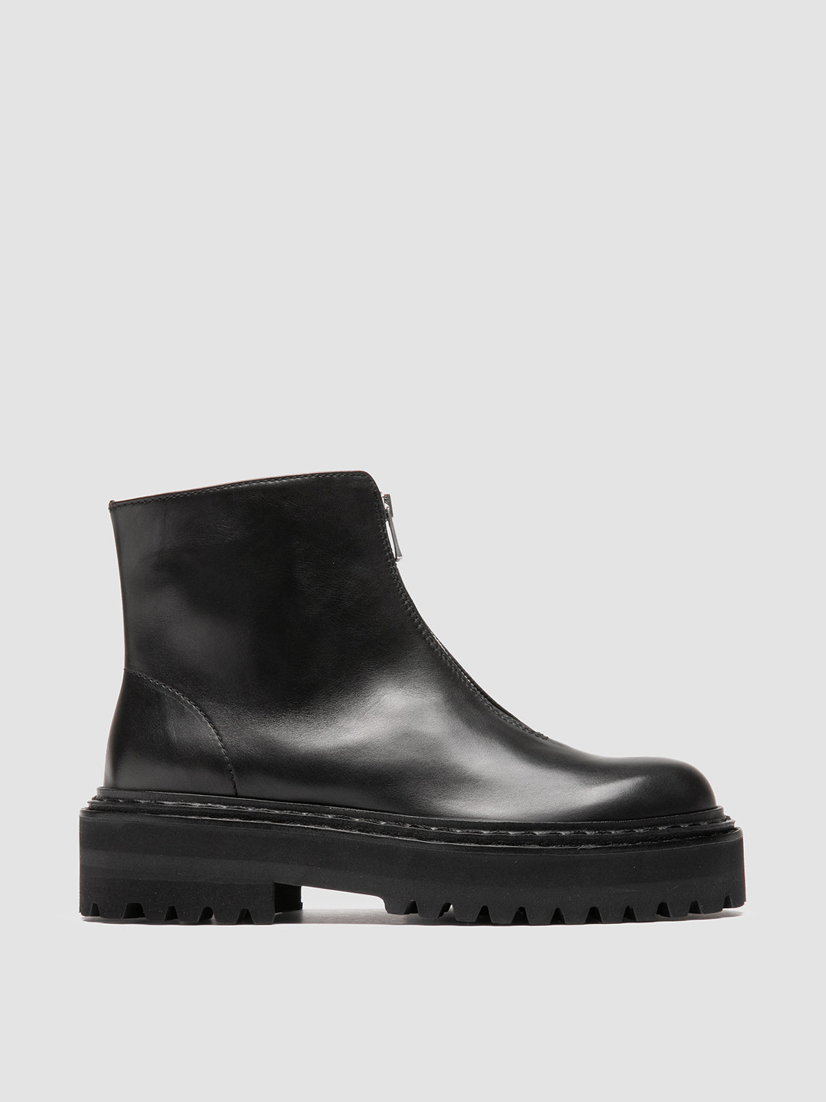 BLOSSOM/004 BUTTERO NERO
