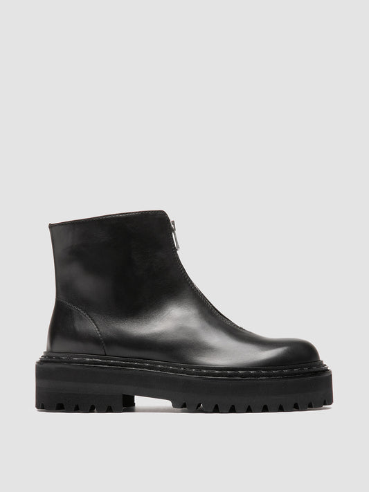 BLOSSOM/004 BUTTERO NERO