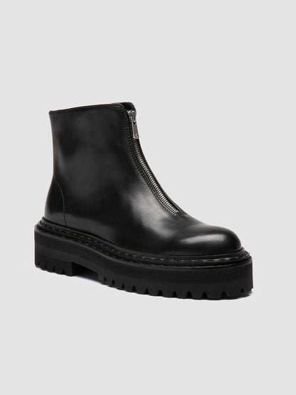 BLOSSOM/004 BUTTERO NERO