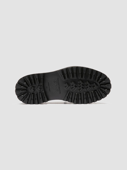 BLOSSOM/004 BUTTERO NERO