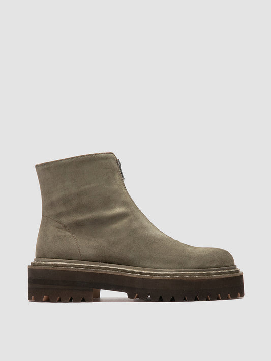 BLOSSOM/004 LIGHT CACHEMIRE TONAL KHAKI