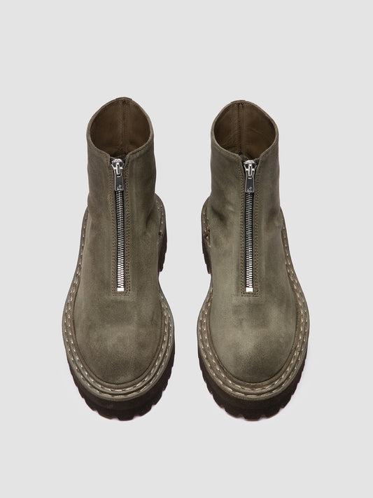 BLOSSOM/004 LIGHT CACHEMIRE TONAL KHAKI