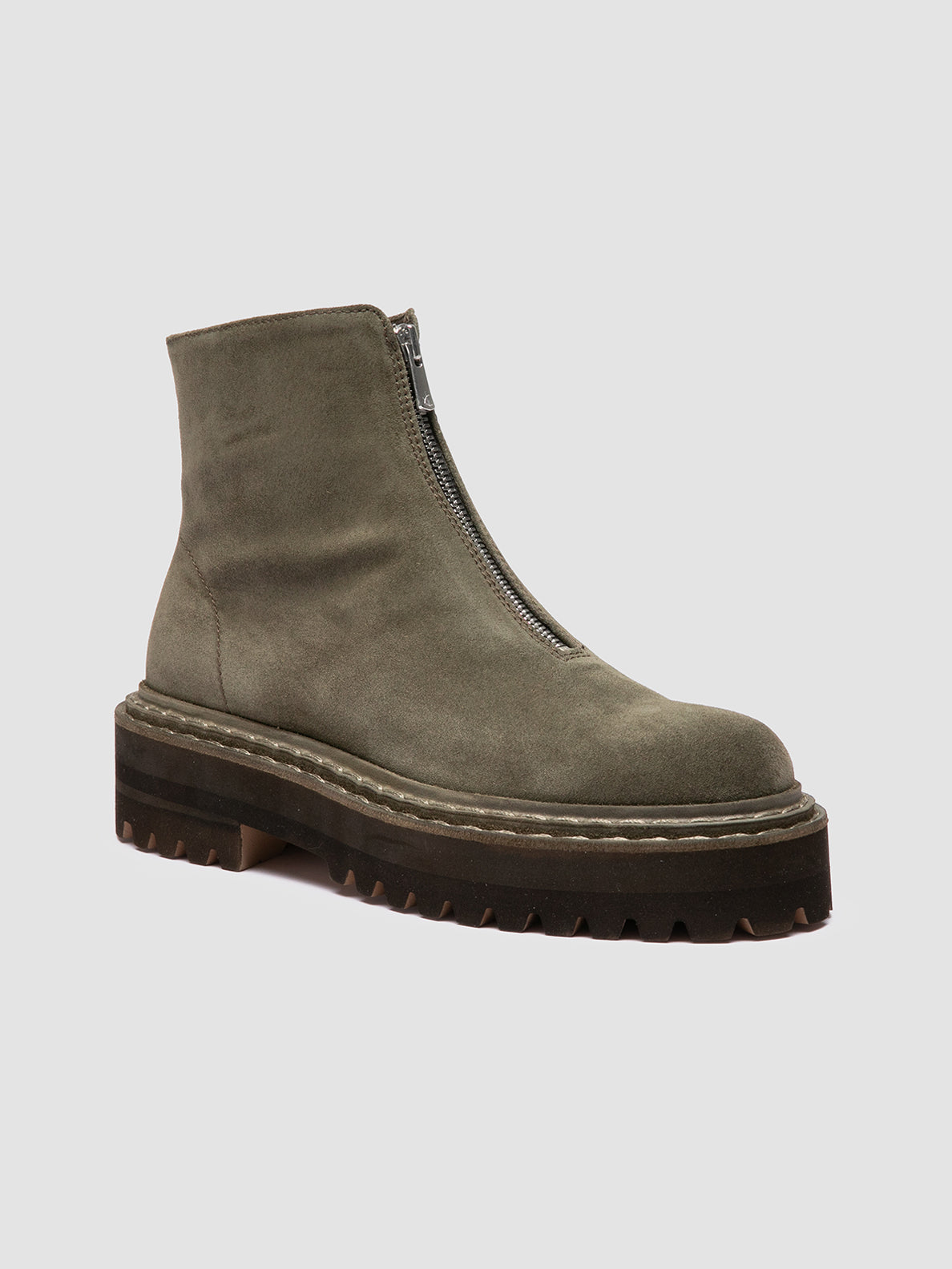 BLOSSOM/004 LIGHT CACHEMIRE TONAL KHAKI
