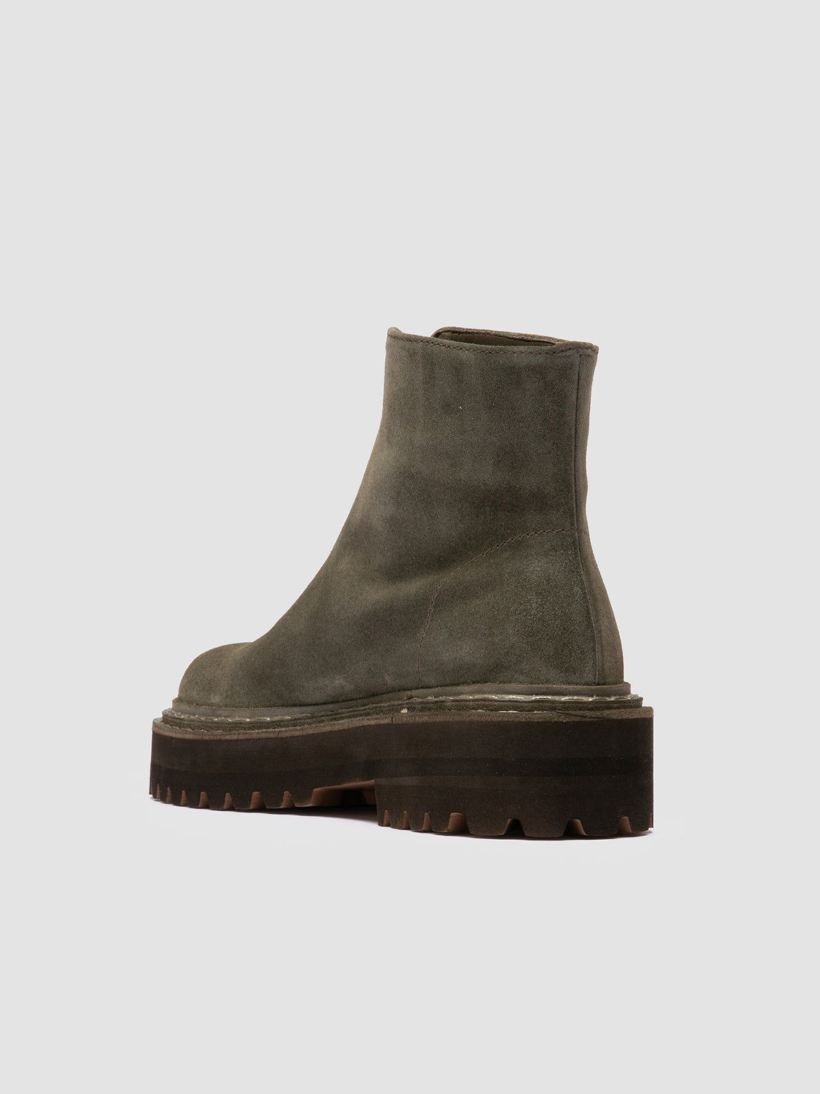BLOSSOM/004 LIGHT CACHEMIRE TONAL KHAKI