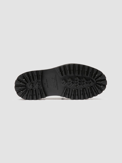 BLOSSOM/006 BUTTERO NERO