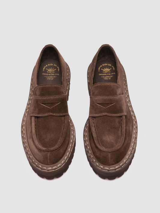 BLOSSOM/015 LIGHT CACHEMIRE TONAL COTTO