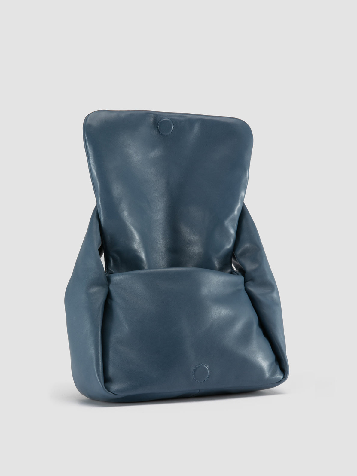 BOLINA/036 GUANTERIA VINTAGE BLUE