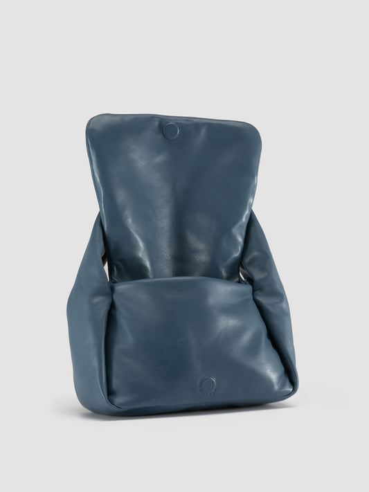 BOLINA/036 GUANTERIA VINTAGE BLUE