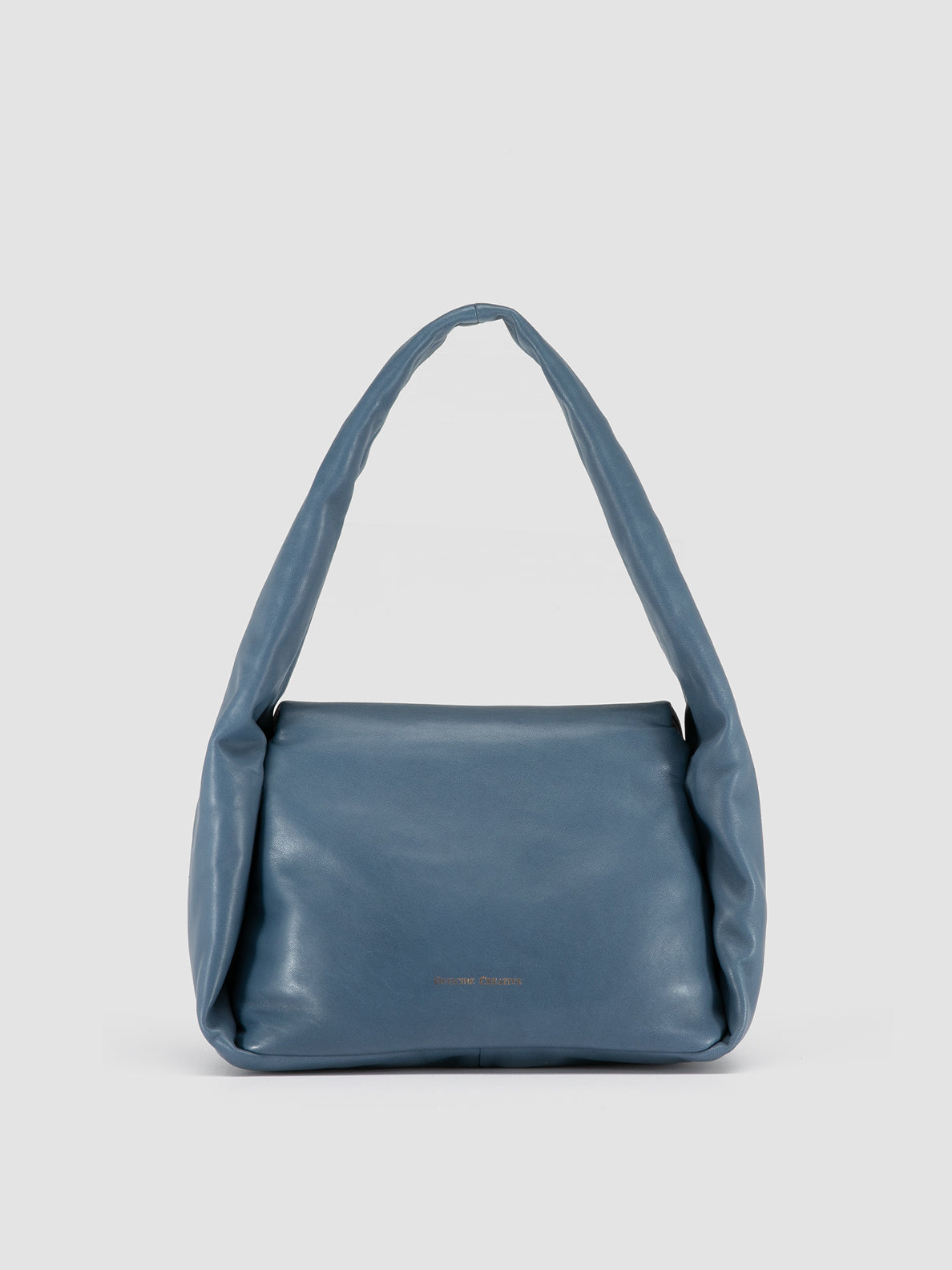 BOLINA/036 GUANTERIA VINTAGE BLUE
