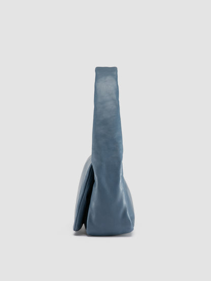 BOLINA/036 GUANTERIA VINTAGE BLUE