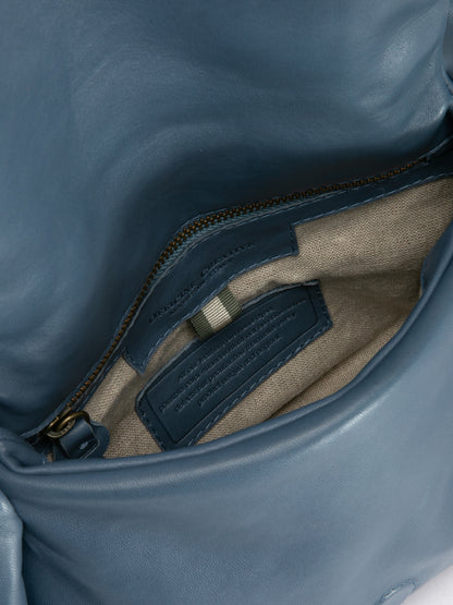 BOLINA/036 GUANTERIA VINTAGE BLUE