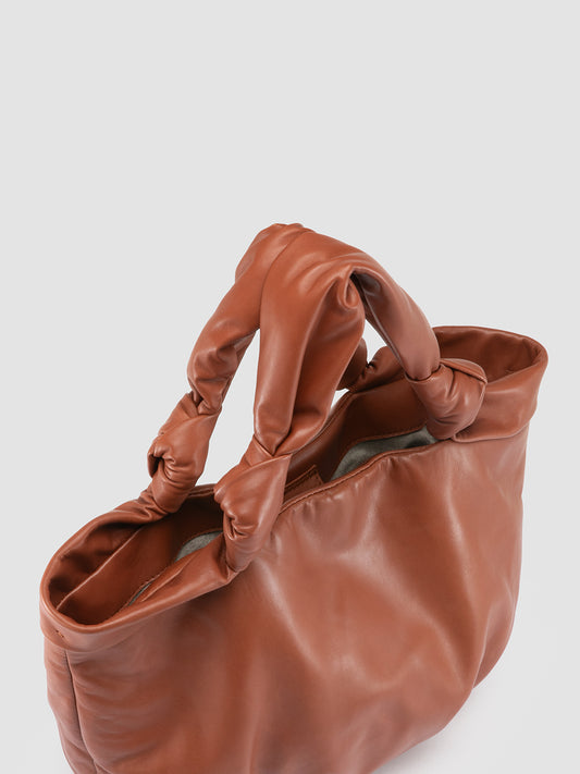 BOLINA/043 GUANTERIA TOFFEE