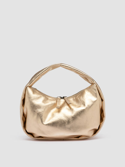 BOLINA 044 LUNAR ORO