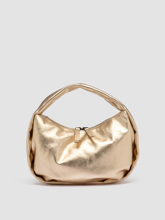 BOLINA 044 LUNAR ORO