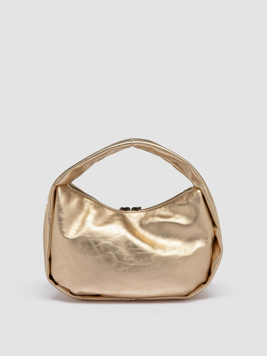 BOLINA 044 LUNAR ORO