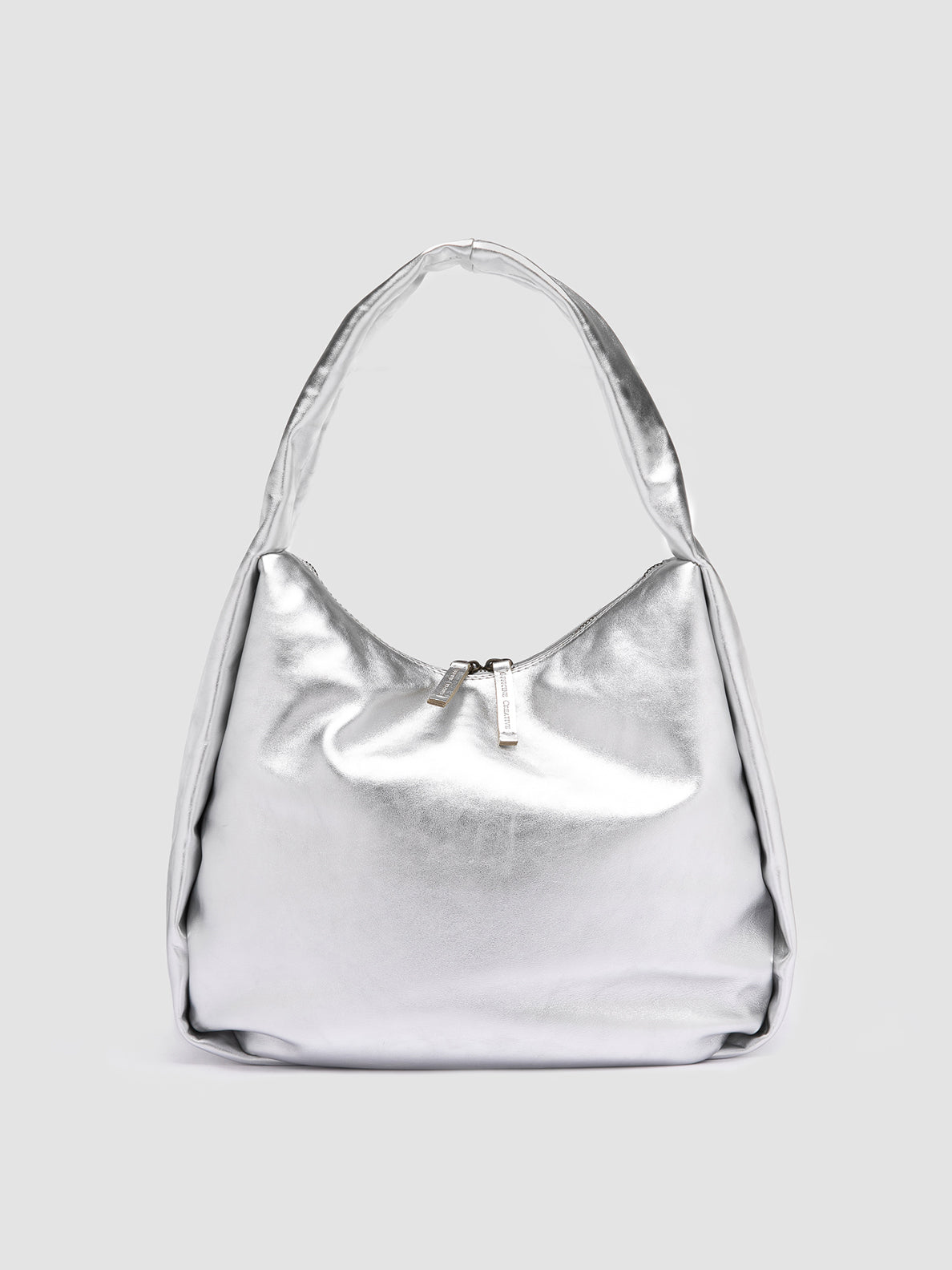 BOLINA 045 LUNAR ARGENTO