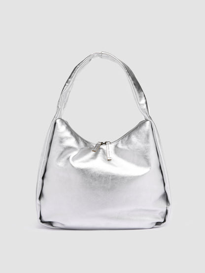 BOLINA 045 LUNAR ARGENTO
