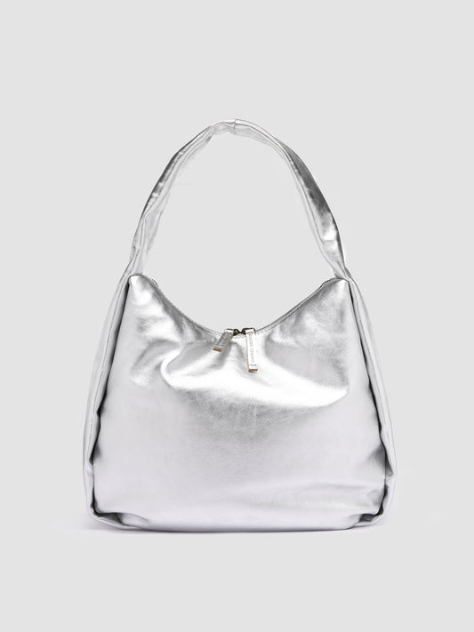BOLINA 045 LUNAR ARGENTO